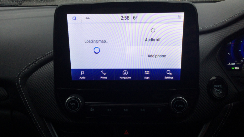 Ford Puma 1.0 EcoBoost Hybr mHEV 155 ST-Line Vignale 5dr DCT Petrol Hatchback